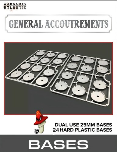 25mm dual use bases - use,
