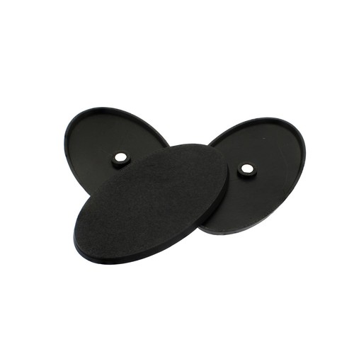 90x52mm oval wargaming - 90x52mm,