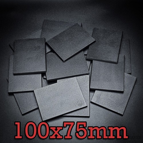 100x75mm 75x100mm rectangle - 75x100mm,