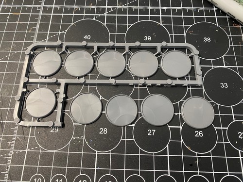 10x25mm warlord games - 10x25mm,