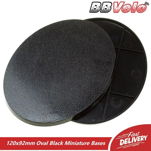 120x92mm 92x120mm oval model - 120x92mm,