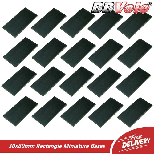 30x60mm 60x30mm rectangle - 30x60mm,