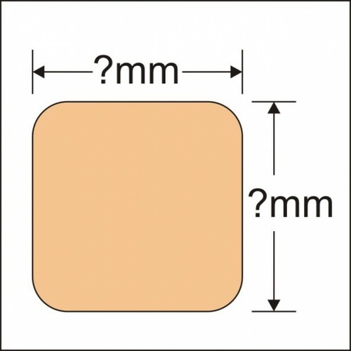 Warbases 28mm laser - 28mm,