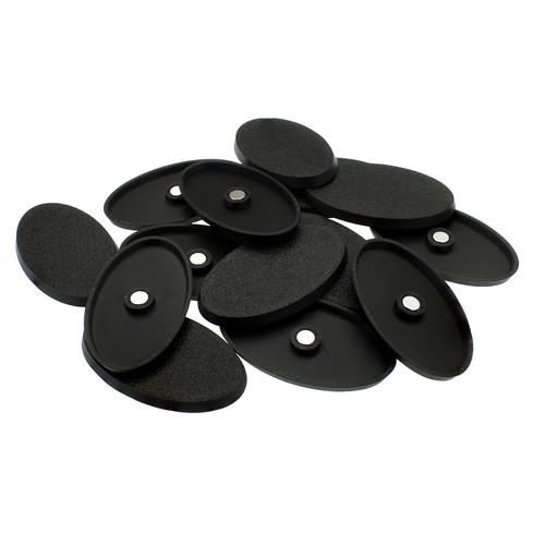 60x35mm oval wargaming - oval,