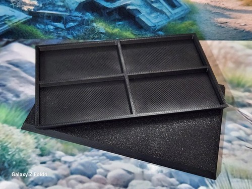 Wargaming bases 100mm - bases,