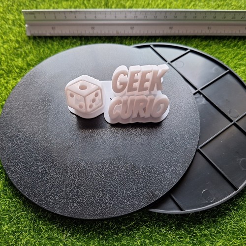 Wargaming boss bases - wargaming, –
