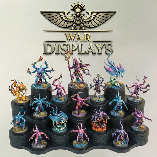 War display miniature - miniature,