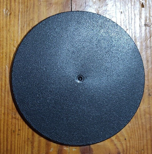 90mm round bases for models - round,