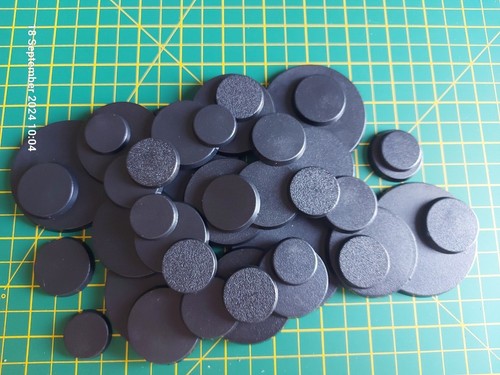 25mm 28mm 32mm 40mm - 50mm, 60mm