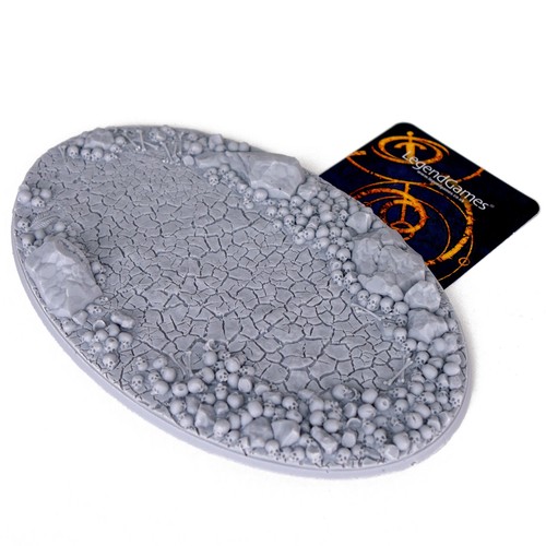 Wargaming bases skull - bases,