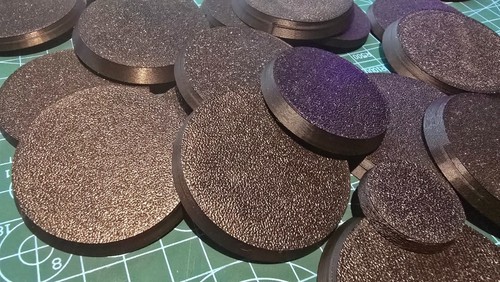 Mixed error bases for - bases,