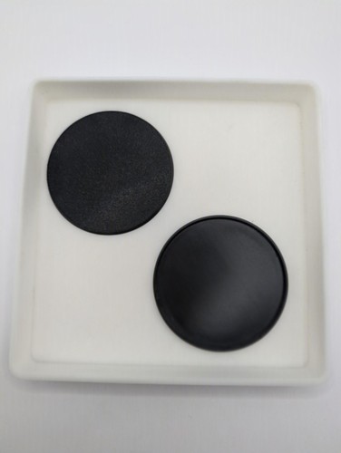 80mm round bases for - round,