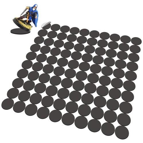 Evemodel 100pcs miniature - 100pcs,