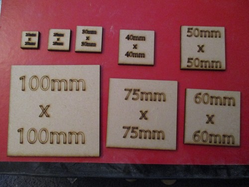 2mm thick 20mm 25mm 50mm - 20mm,