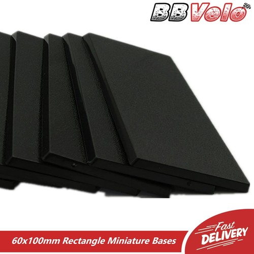 60x100mm 100x60mm rectangle - 100x60mm,
