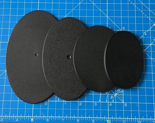 105mm 120mm 150mm - , oval