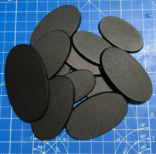 60mm 75mm 90mm oval - |,